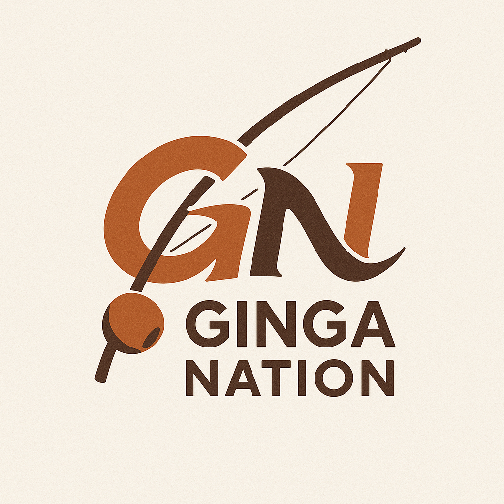 Ginga Nation